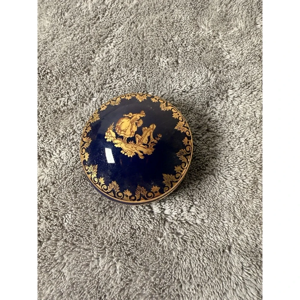 Limoges vintage france